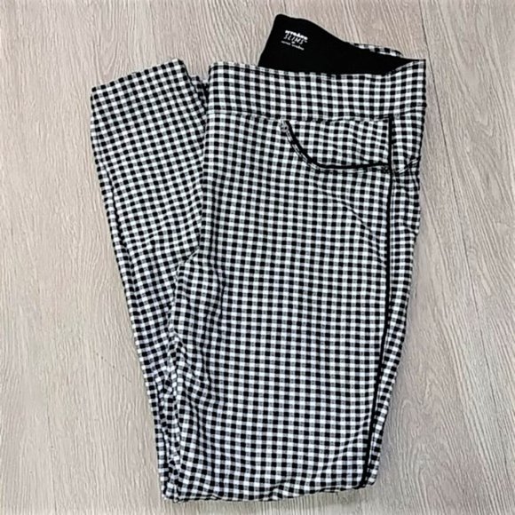 Peter Nygard Pants - Nygard Slims by Peter Nygard Leggings Pants